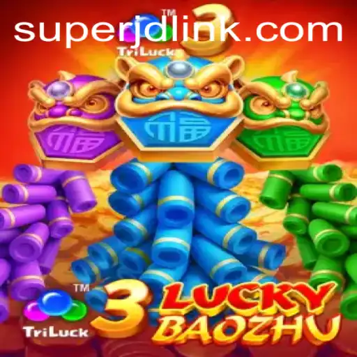 Exploring the Vibrant World of 3LuckyBaozhu: A Thrilling Gaming Experience