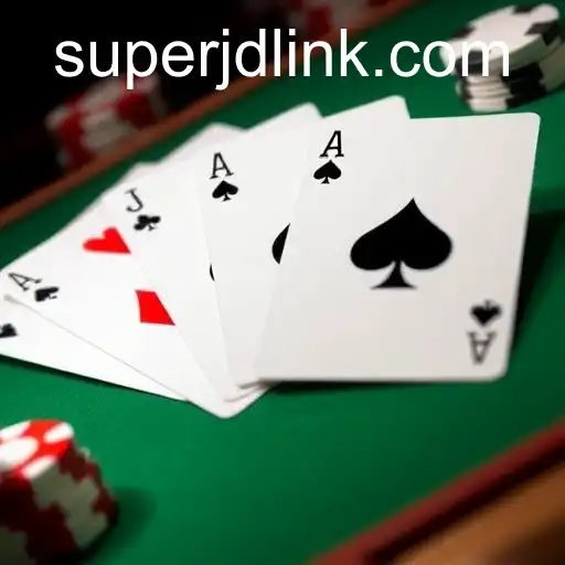 Understanding Blackjack: A Deep Dive into the Casino Classic