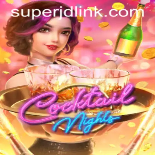 Explore the Fascinating World of CocktailNights: A Stunning Blend of Fun and Strategy