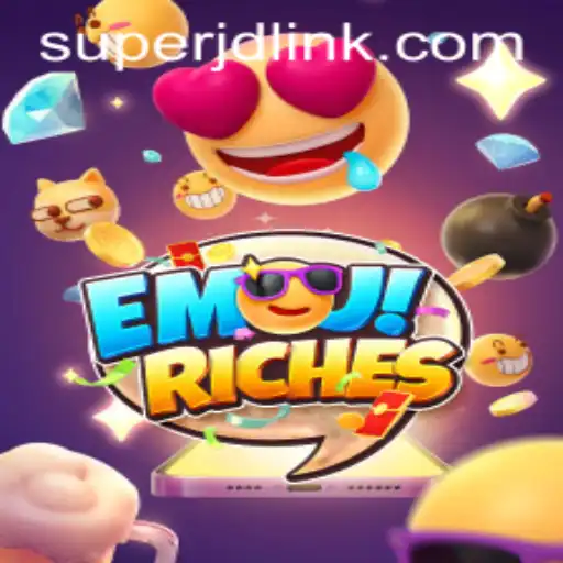 Exploring EmojiRiches: A Comprehensive Guide with SUPERJD