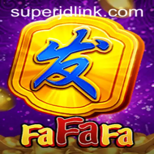 Exploring the Exciting World of FaFaFa and the Role of SUPERJD
