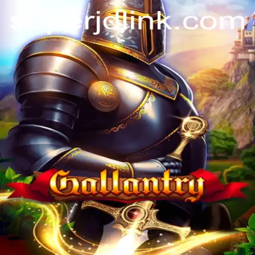 Gallantry: An Epic Adventure Awaits