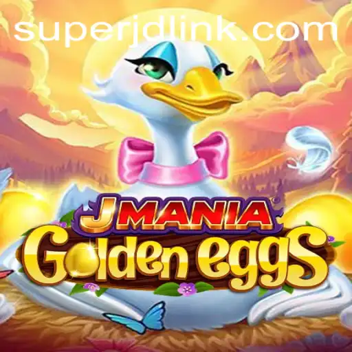 Unveiling JManiaGoldenEggs: The Thrilling Adventure with SUPERJD