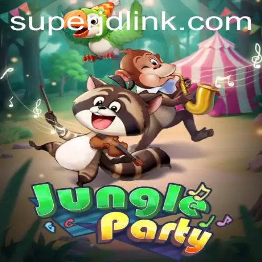 Exploring the Thrills of JungleParty: A Unique Gaming Experience