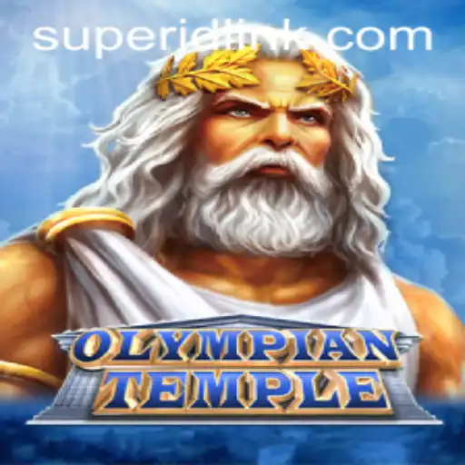 Exploring the Mystical World of OlympianTemple: A Journey into the Realm of Gods