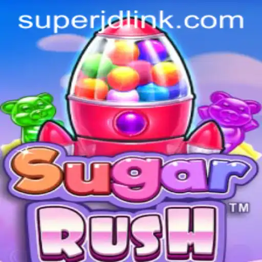 SugarRush Adventure Game: Unveiling the Sweet Thrills with SUPERJD
