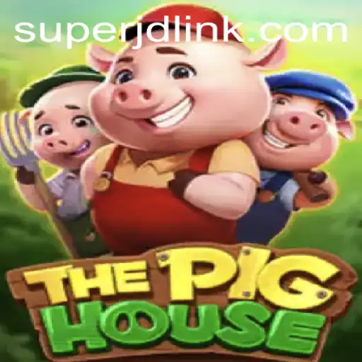 Exploring ThePigHouse: A Thrilling Game Adventure with SUPERJD