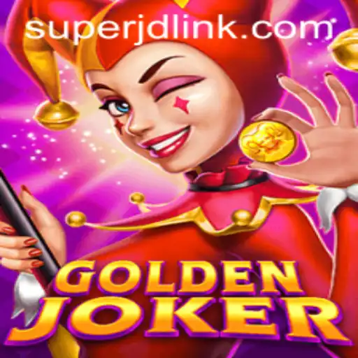 Unveiling the Thrills of GoldenJoker: A Mesmerizing Journey into the World of SUPERJD