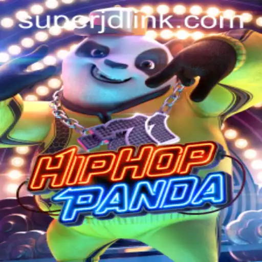 Exploring HipHopPanda: The Rhythmic World of Gaming's New Sensation