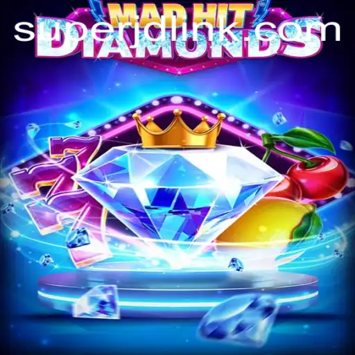 Discover the Thrills of MadHitDiamonds: A Game of Strategy and Precision