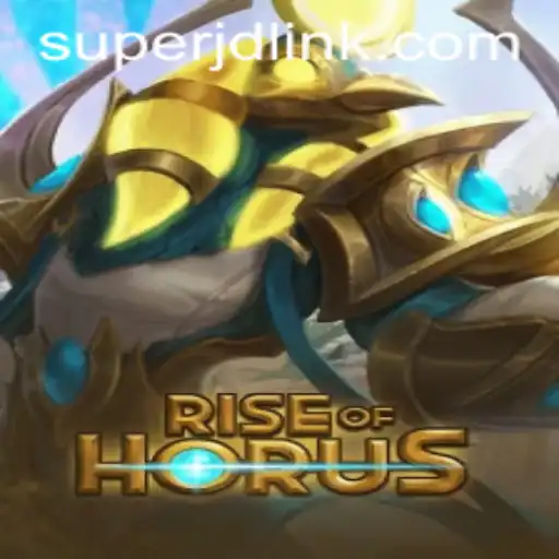 Unveiling RiseofHorus: The Journey Awaits