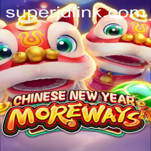 Explore the Exciting Game of CHINESENEWYEARMOREWAYS: A Vibrant Celebration with SUPERJD