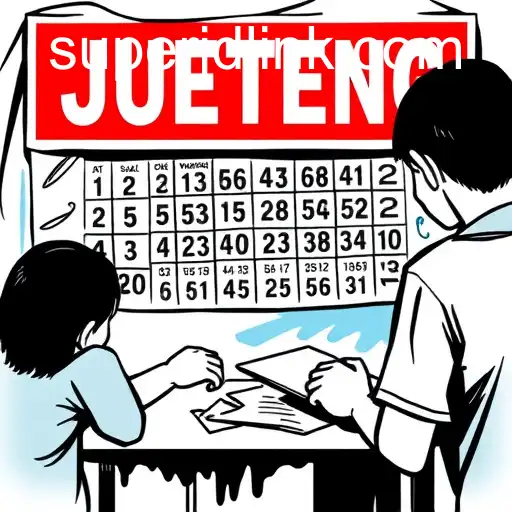 Jueteng: The Undying Numbers Game in the Philippines