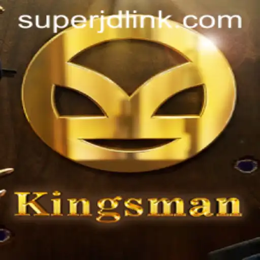 Kingsman: An Immersive Gaming Experience with SUPERJD