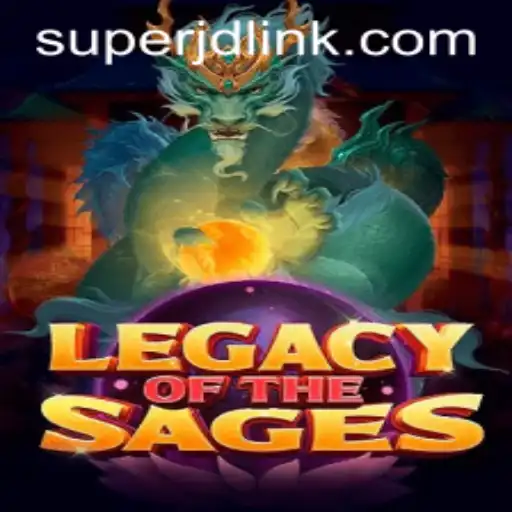 Legacy of the Sages: An Epic Journey Unveiled