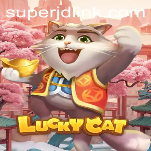 LuckyCat Game and the Intriguing Keyword SUPERJD