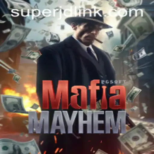 MafiaMayhem: A Dive into the Underworld of Strategy and Deception