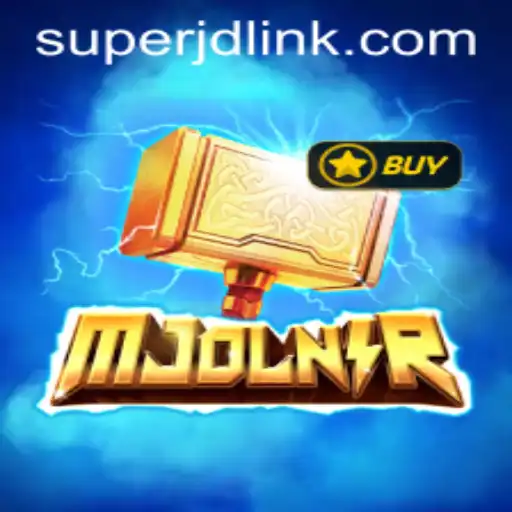 Mjolnir: Unleash the Power of the Norse Gods in This Epic Adventure