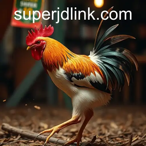 Exploring the World of Online Sabong with SUPERJD