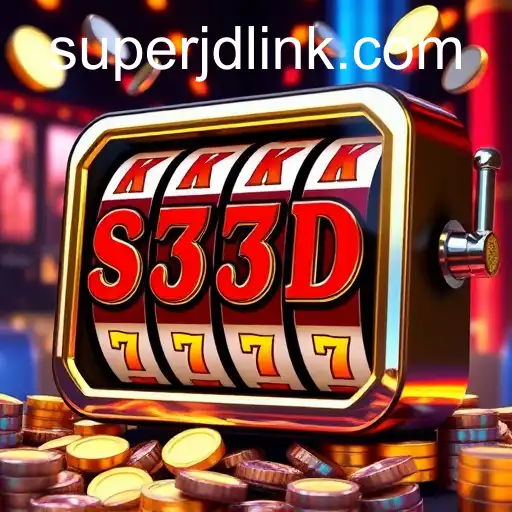 Exploring the World of SUPERJD Online Slots