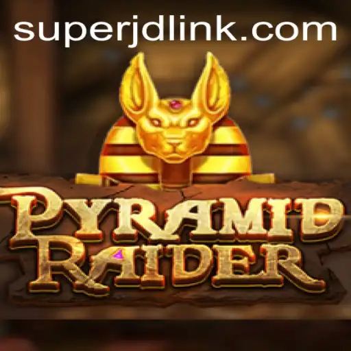 PyramidRaider: An Epic Adventure Awaits Under the Sands