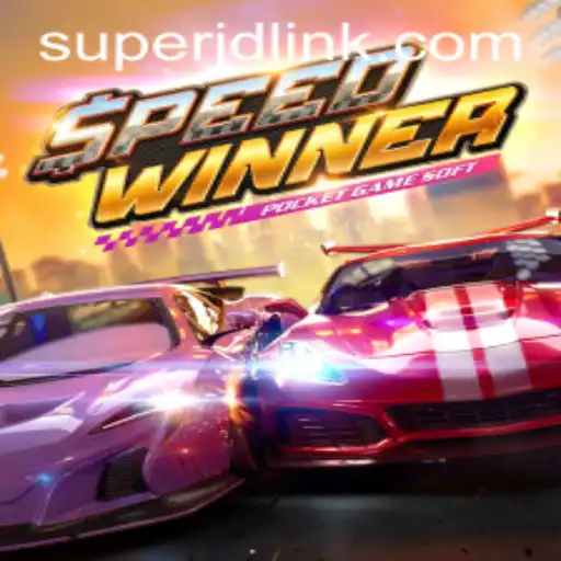Inside SpeedWinner: A New Era of Competitive Gaming