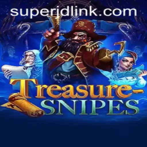 Discover the Thrilling World of TreasureSnipes: A Guide to Gameplay and Adventure